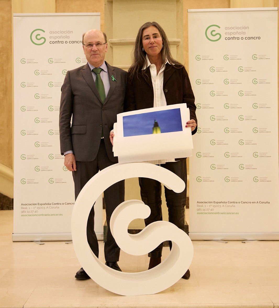 Asociación Española Contra o Cancro A Coruña tweet media