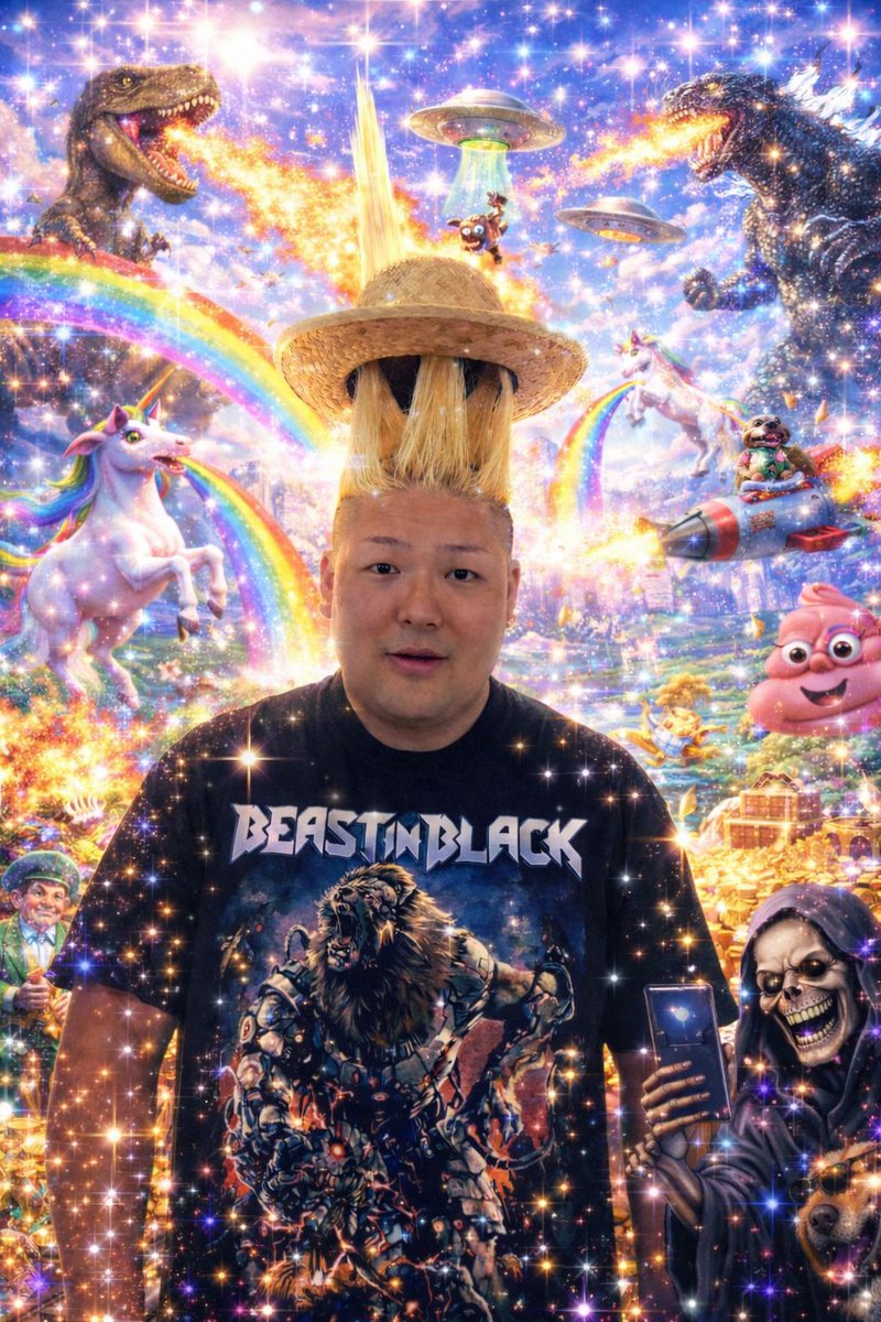 Rock Inn DICE tweet media