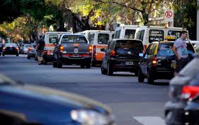 Cronista de Tránsito tweet media