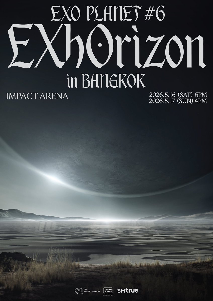 เจนรับกดบัตร #EXhOrizon_in_BANGKOK รอบ membership ทั้งหมดประมาณ 10~15 คิวนะคะ // (ซึ่งจะกดให้ฟรี 5 คิวเฉพาะคนที่เป็นแอ๋วโดยกำเนิด) 🙇🏻‍♀️🖤

🔜 เปิดรับคิวตอนผังออกมาแล้วเท่านั่น‼️

🚩 หากผังออกมาแล้วลูกค้าสามารถทักมาจองคิวได้ทาง Line@ : lin.ee/vpNH9WQ