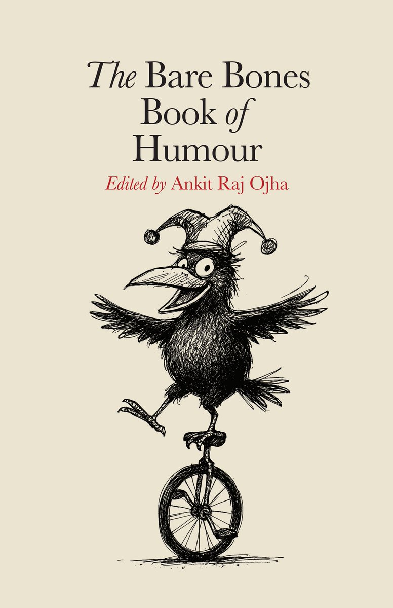 Ankit Raj Ojha tweet media