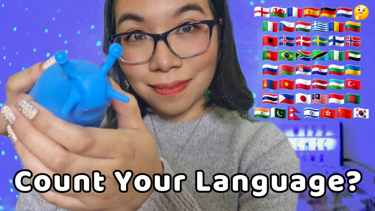 MissChic ASMR tweet media