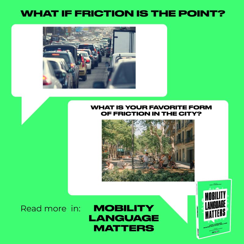 Urban Cycling Institute 🚲  tweet media