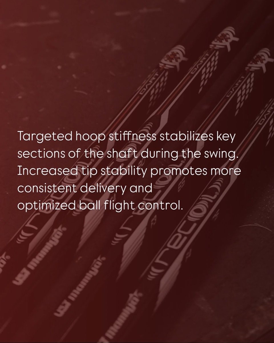 UST Mamiya Golf tweet media