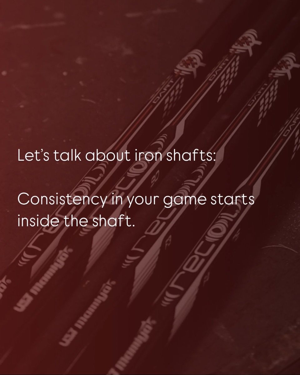 UST Mamiya Golf tweet media