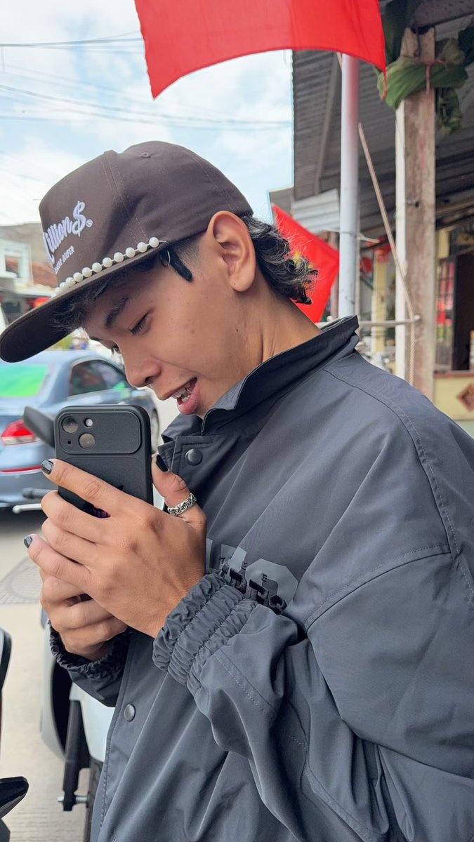 Xuân Kiên tweet media