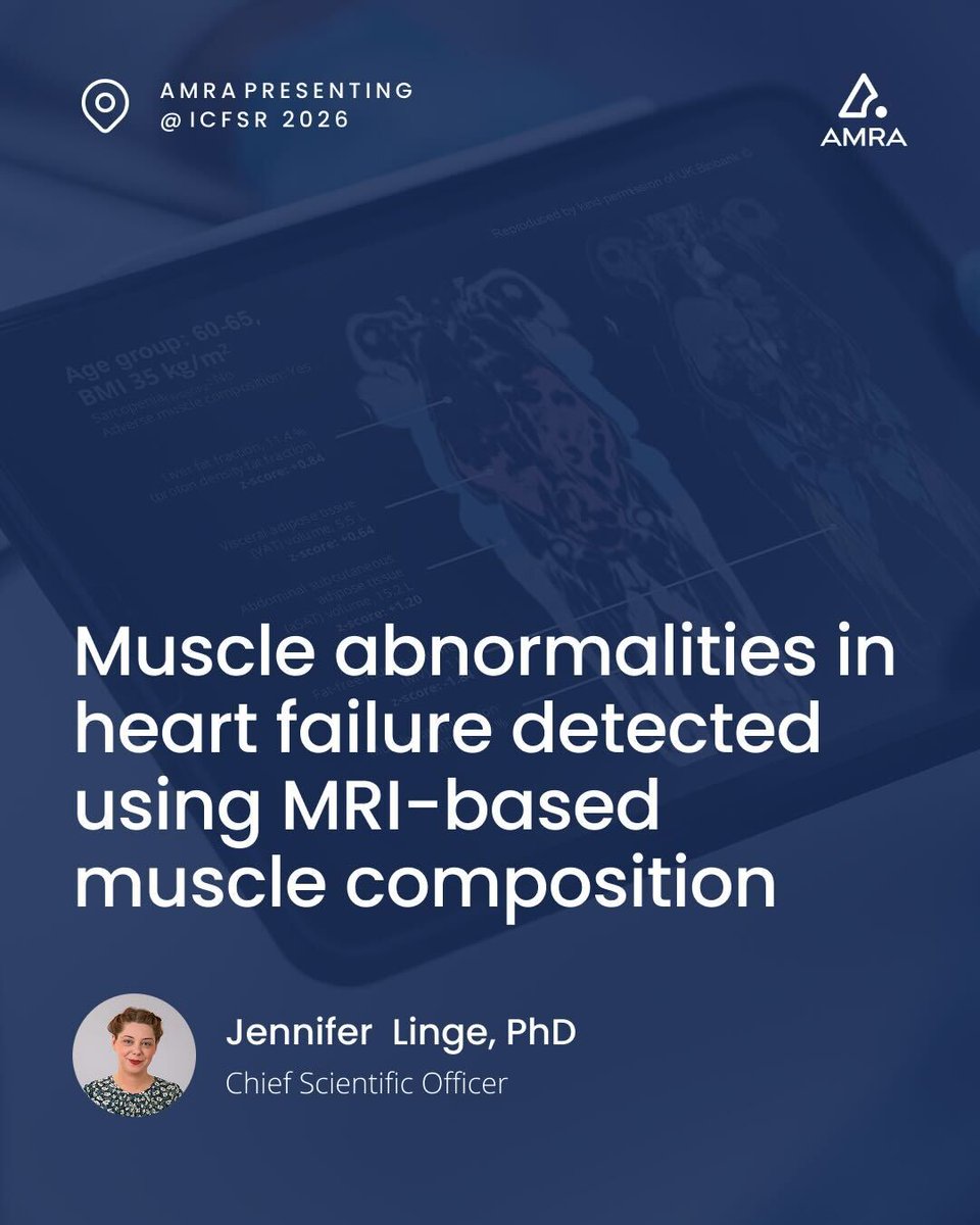 AMRA® Official tweet media