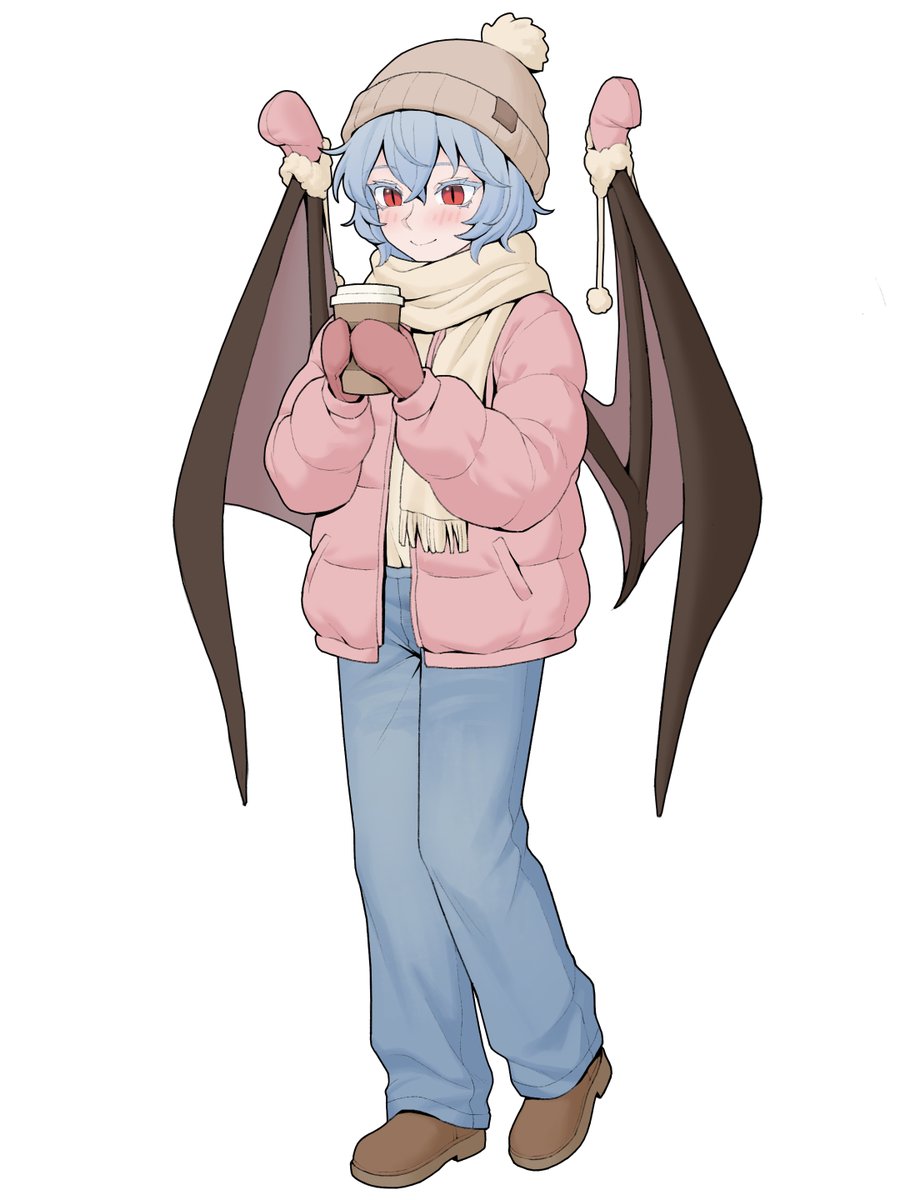 鱼泼粉 (@yopofen) on Twitter photo 