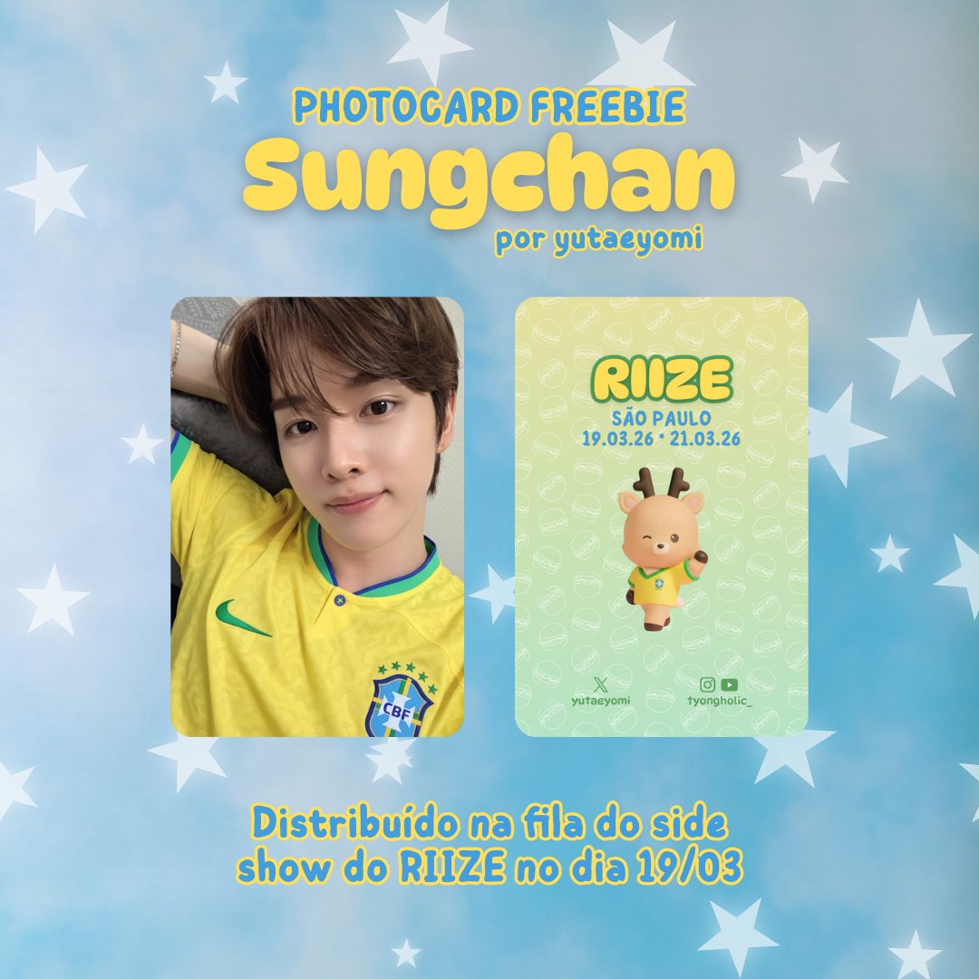 lis 🦌 VIU O RIIZE tweet media