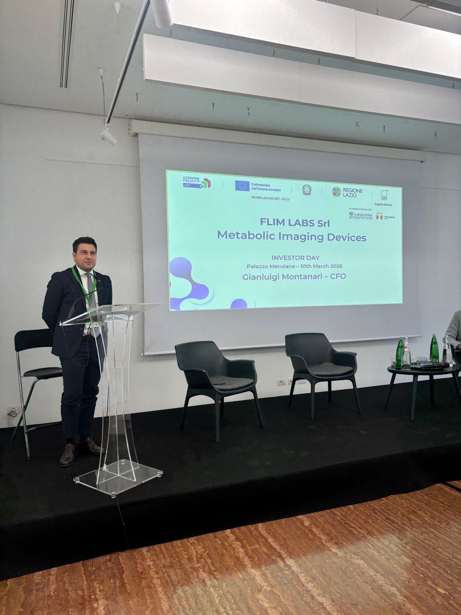 FLIM LABS tweet media