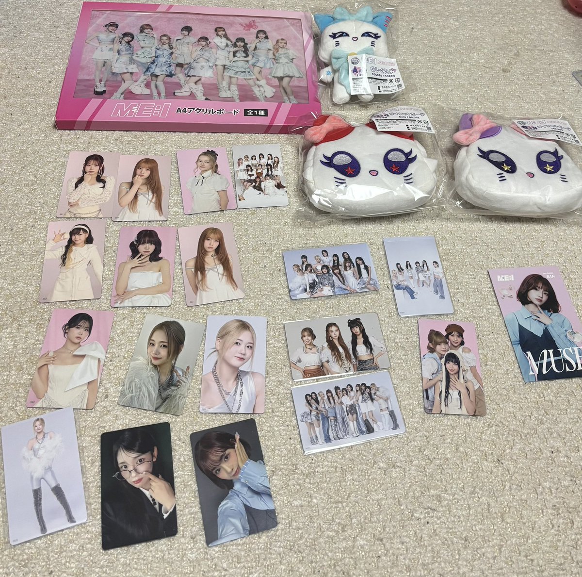 ゥみょん tweet media