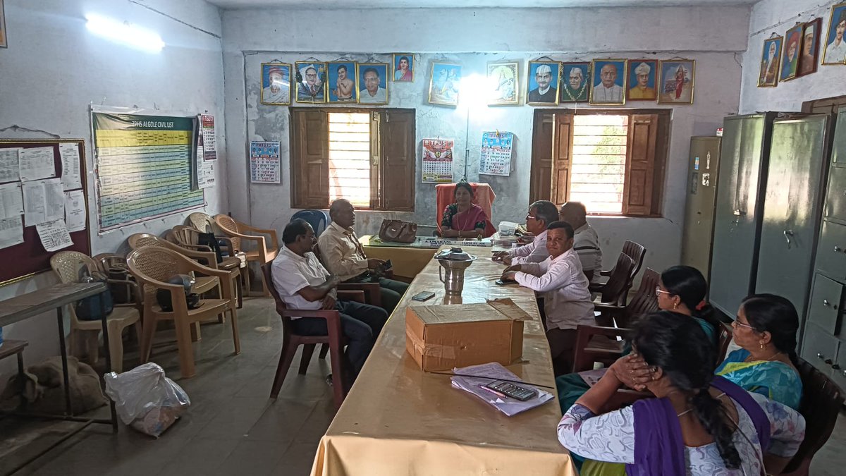 AndhraPradesh LSA (AP & Telangana), DoT tweet media