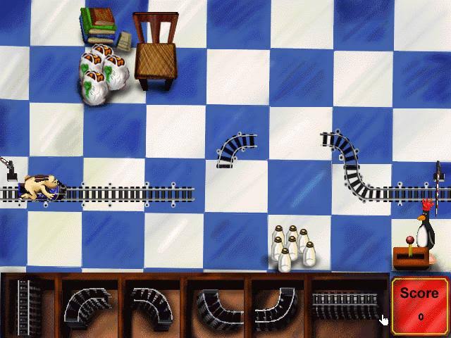 SandStorman's tweet photo. @AndrewCGower Had a bunch of fun with it and it feels satisfying.  Reminds me of a great old game I use to play in 1996 timeless concept. Will be picking gup every bounty for it I can. https://t.co/6M5qtJzhXi