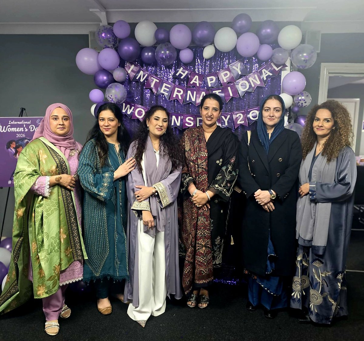 Pakistan Consulate Birmingham tweet media