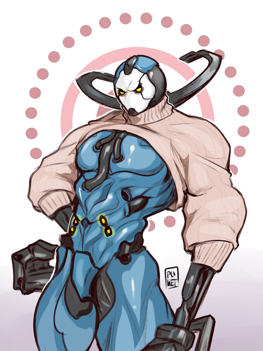 Pliket-Pliket (commissions open!) tweet media