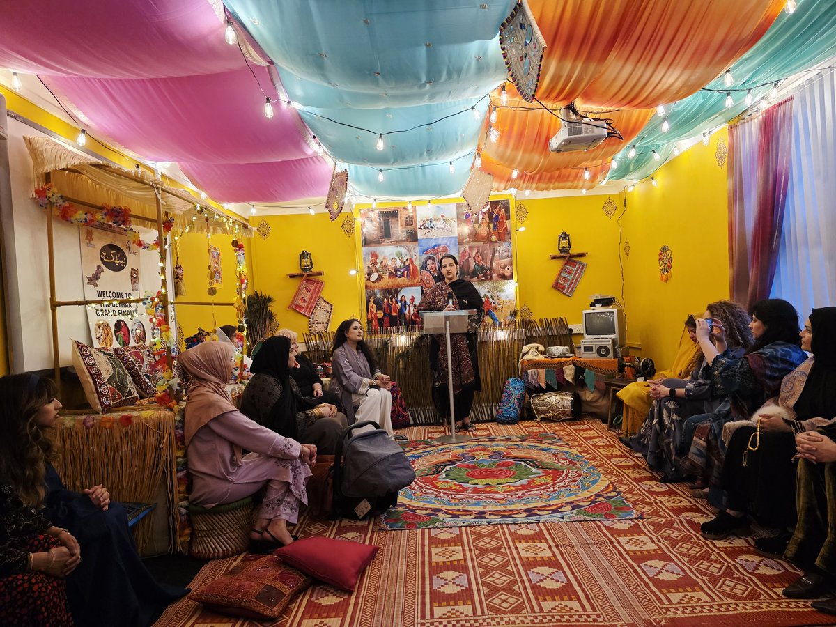 Pakistan Consulate Birmingham tweet media