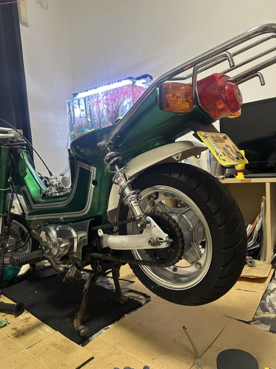 ｺｲｹｯﾁ tweet media