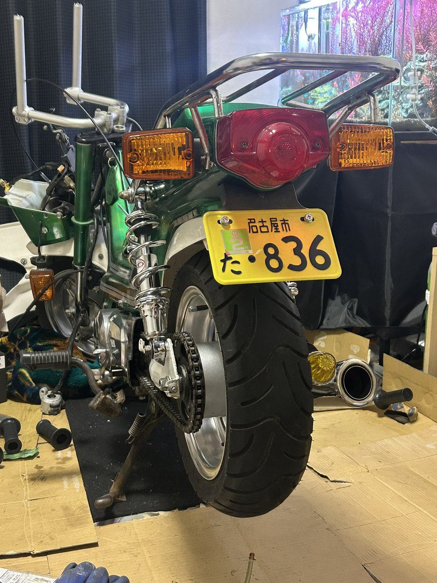 ｺｲｹｯﾁ tweet media