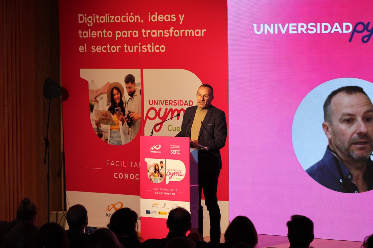 CEOE CEPYME CUENCA tweet media