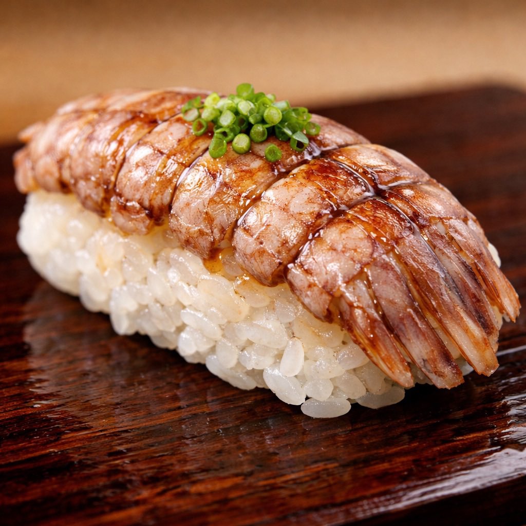 このお寿司なにか分かりますか？🍣
道民しか分からないみたいです。