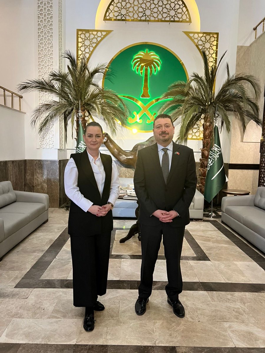 Fahad Abualnasr فهد أسعد أبوالنصر tweet media