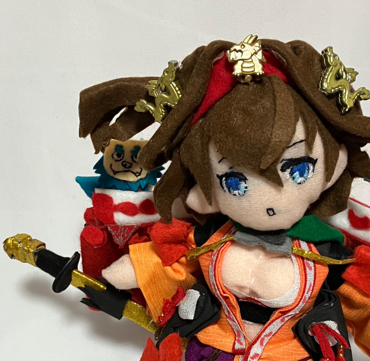 相沢一眞 tweet media