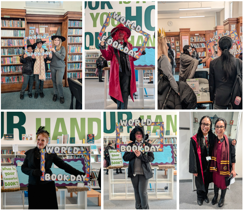 Alperton CS tweet media