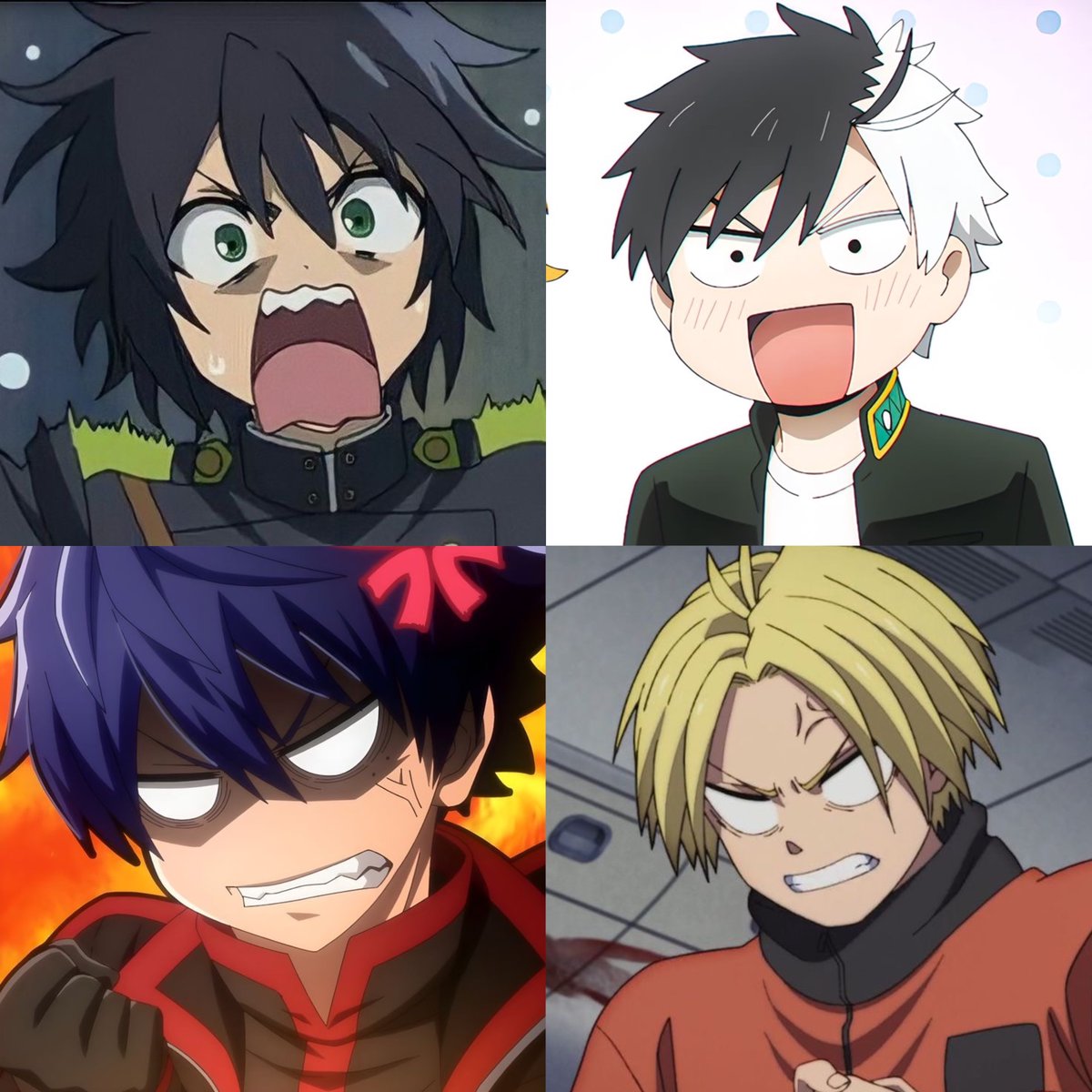 ANIME FESS tweet media