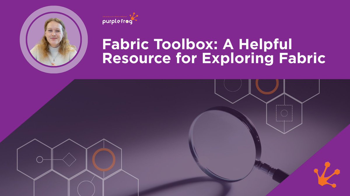 Purple Frog Data🐸 tweet media