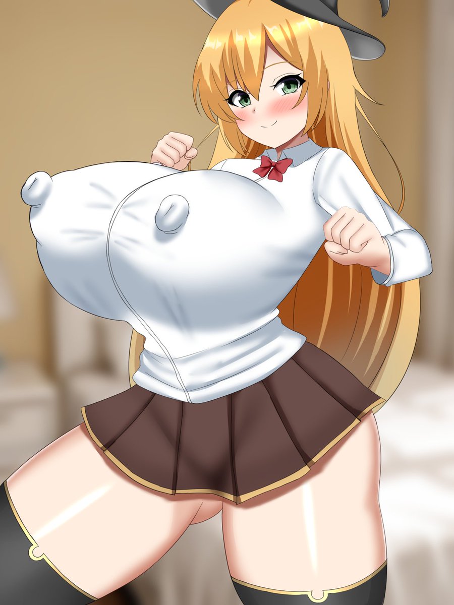 skebで描いたイラスト 