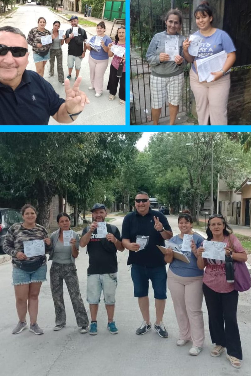 juanjo_castro's tweet photo. El 15 de Marzo vota lista 2 celeste ✌🏻

Sigamos avanzando juntos 💪🏻

#JuanjoPresidente 
#PaulaVicepresidenta 
#CristianCongresal
#ClaudiaCongresal https://t.co/QtXE1GjICo