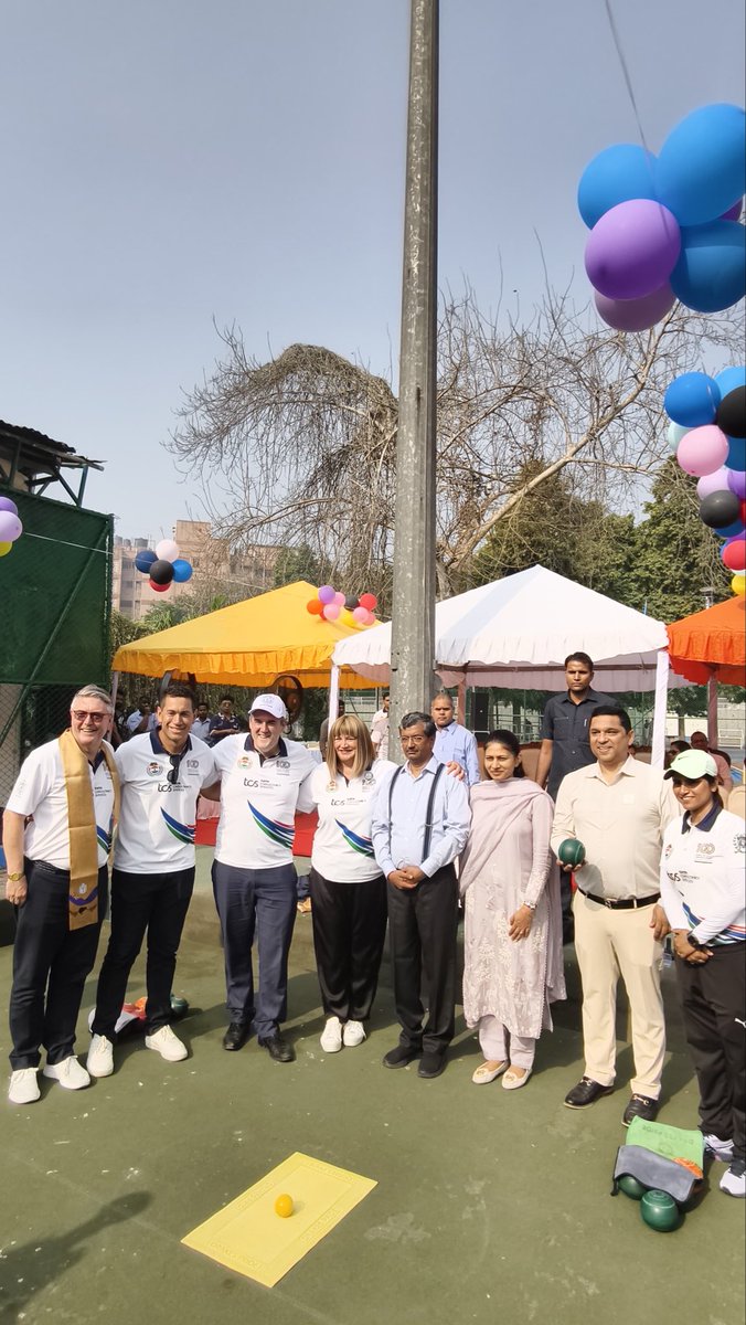 Team India tweet media