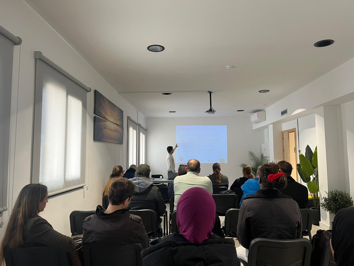 Centre Bit Eivissa tweet media