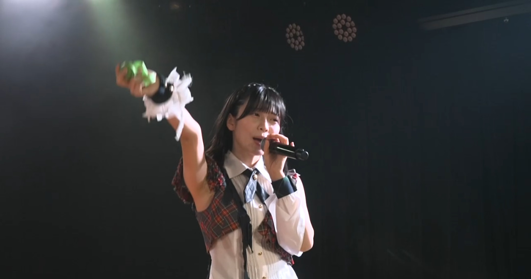 EN3 引っ越しました ＃RESET公演