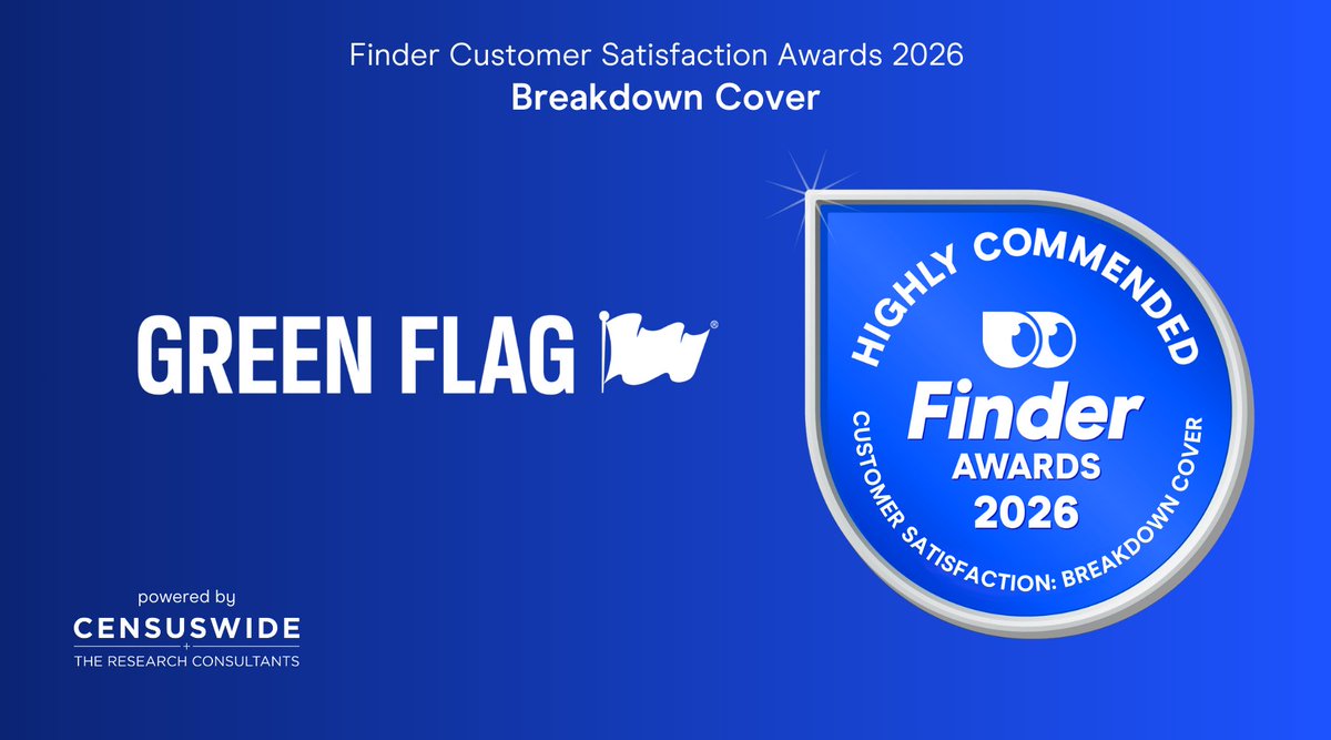 Finder UK tweet media