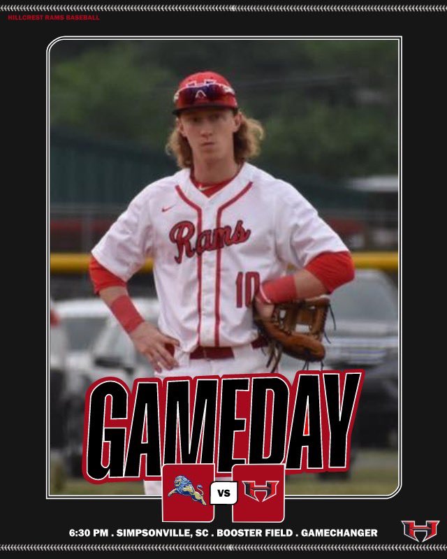 Hillcrest Baseball tweet media