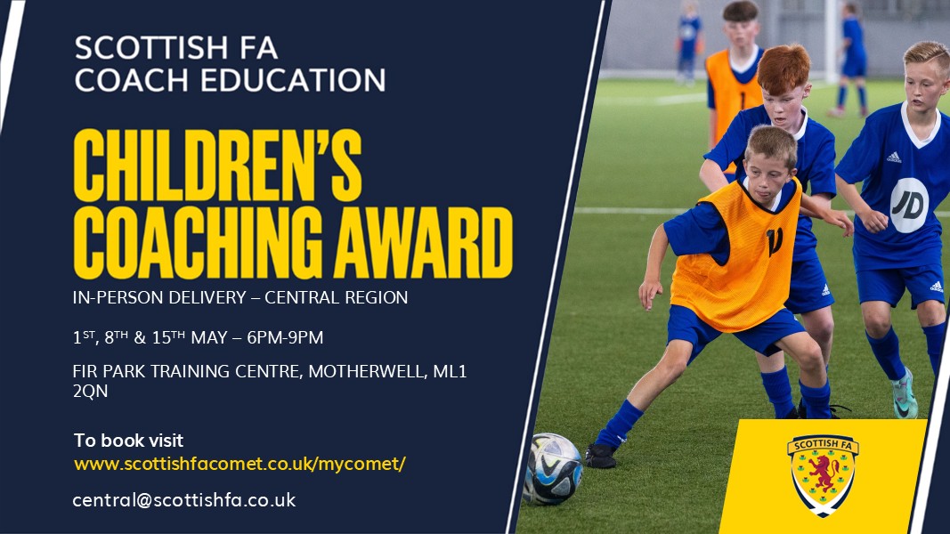 Central Region tweet media