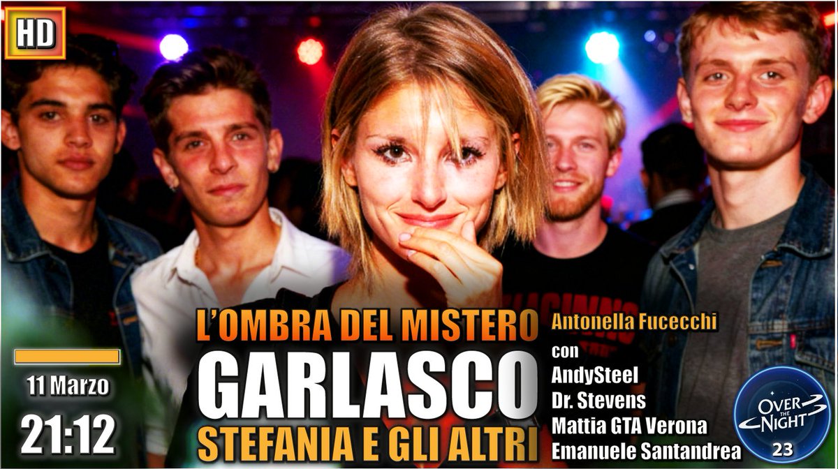 OverTheNight tweet media