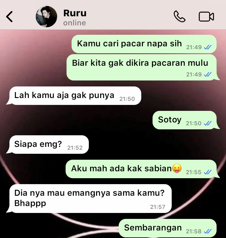 sabiru ✧๑ tweet media