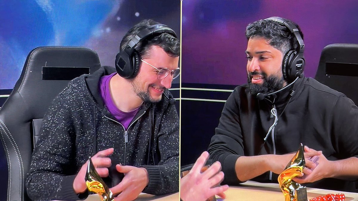 Davide Restivo tweet media