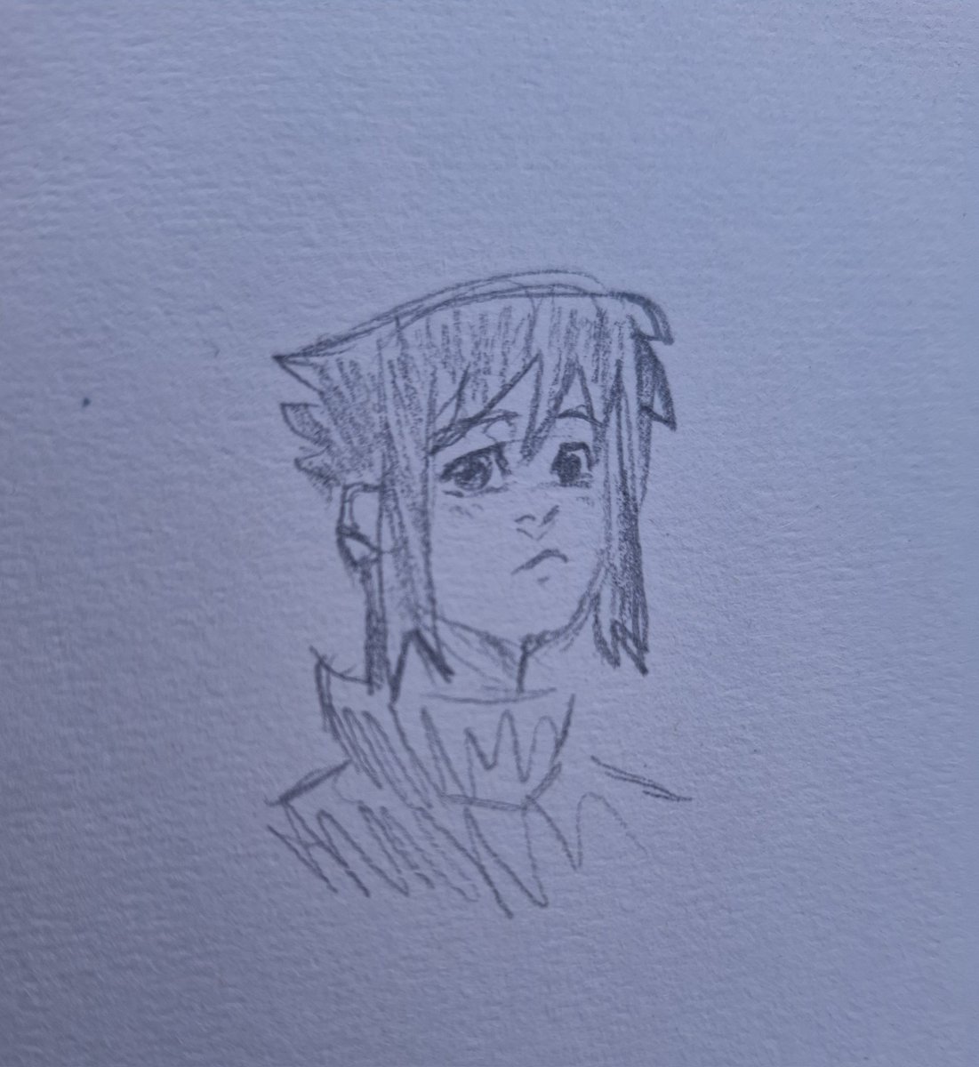 Anord|| Mold symbiote (Spore Boy) tweet media