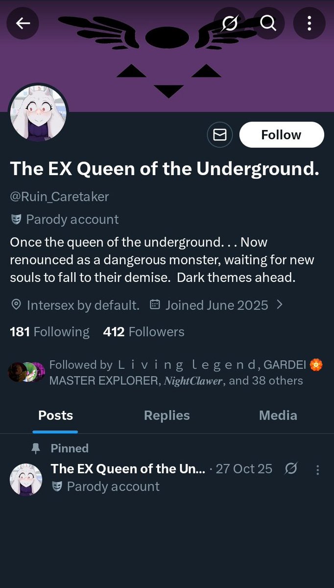 ❥ 𝙍𝙤𝙨𝙚𝙢𝙖𝙧𝙮 𝙋𝙧𝙤𝙬𝙚𝙧 & σтнєя мιℓƒѕ! tweet media