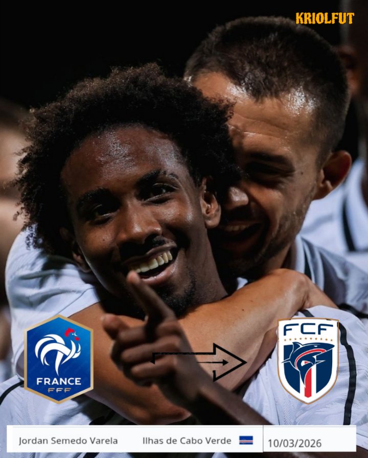 KRIOL FUT tweet media