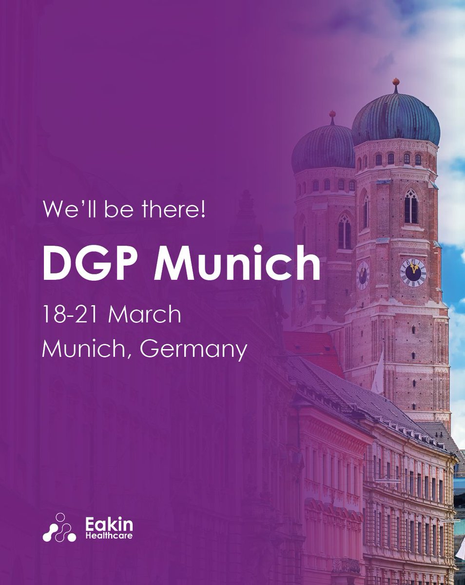 Eakin Respiratory tweet media