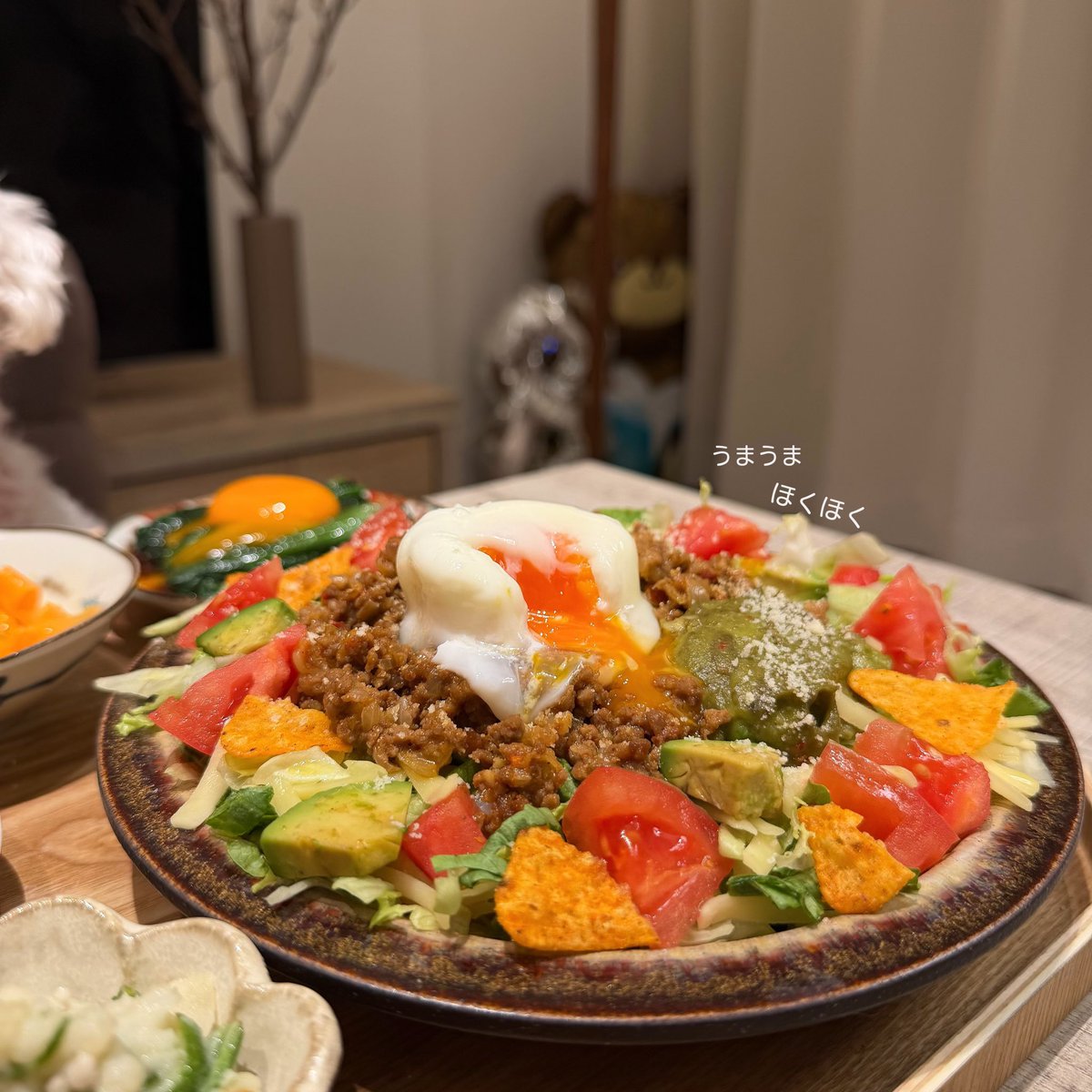 しろい妖精さん tweet media