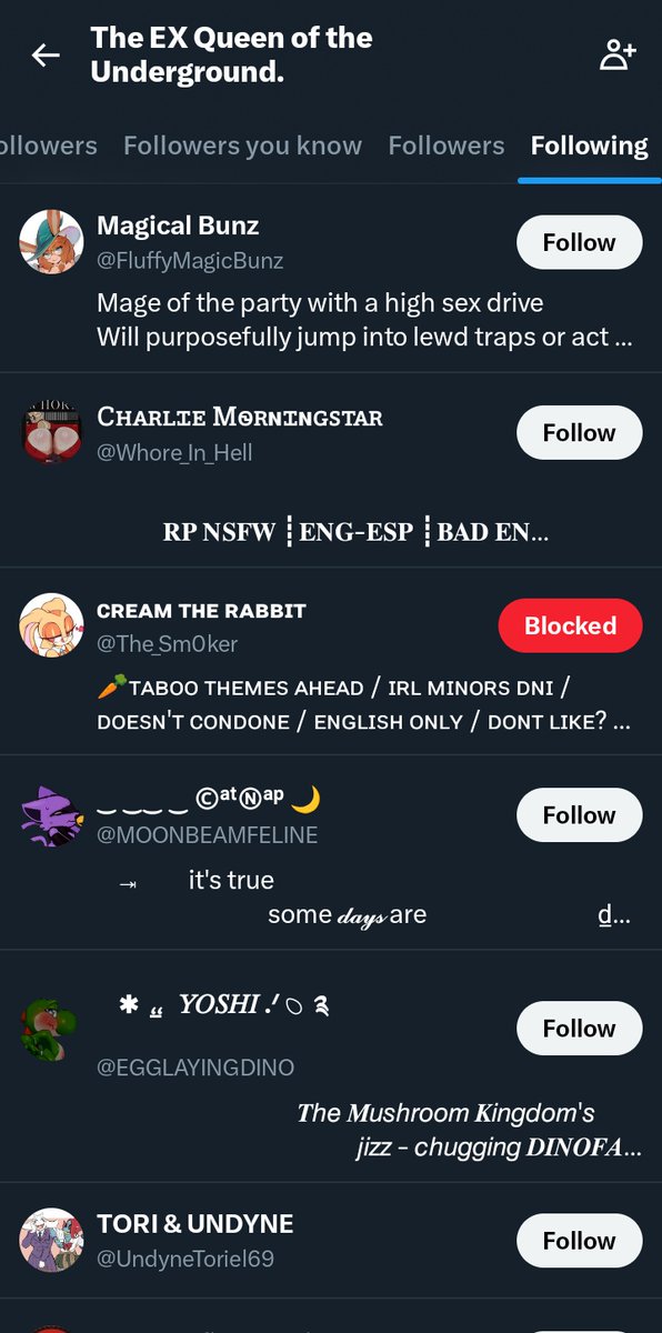 ❥ 𝙍𝙤𝙨𝙚𝙢𝙖𝙧𝙮 𝙋𝙧𝙤𝙬𝙚𝙧 & σтнєя мιℓƒѕ! tweet media