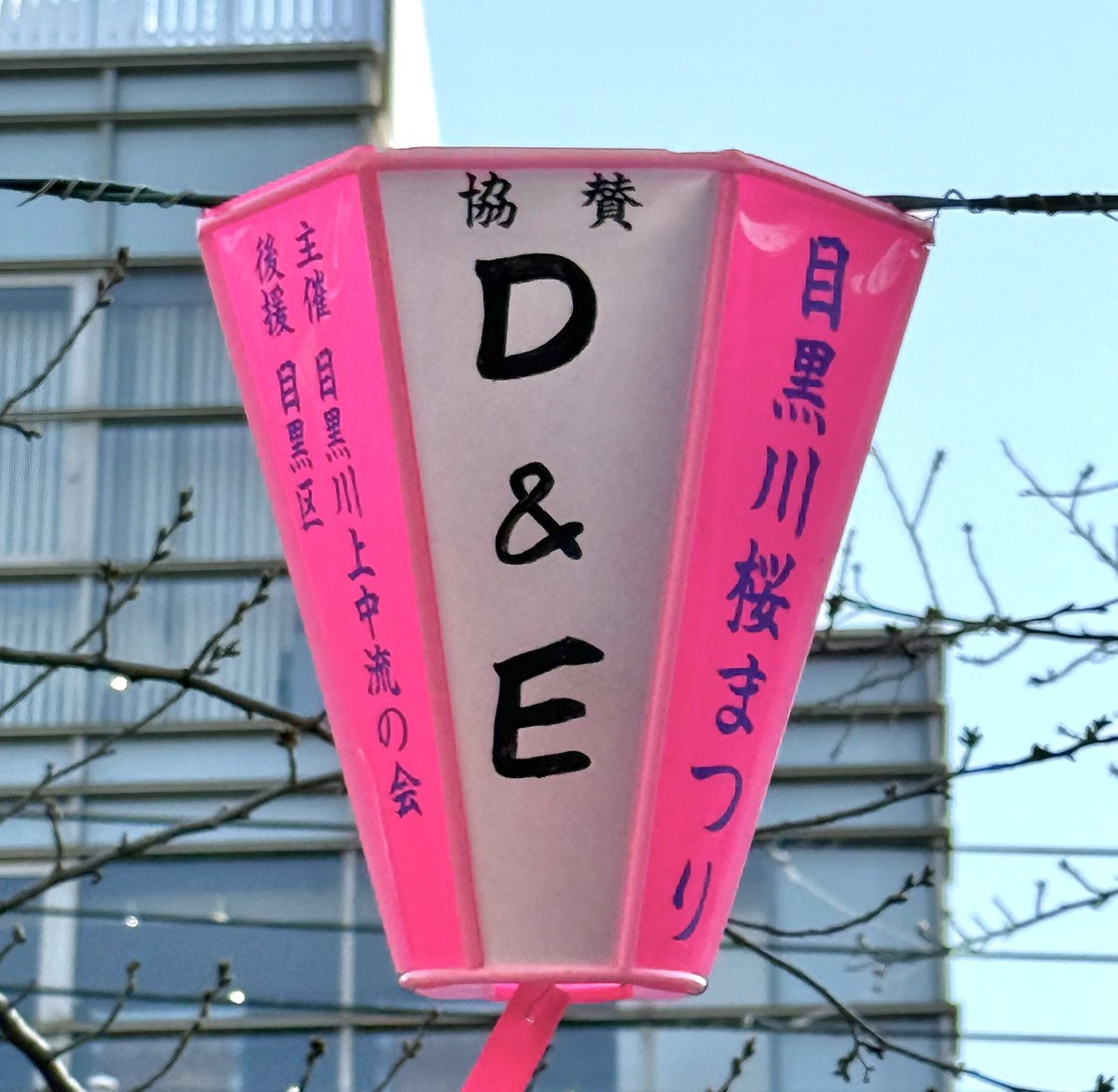 目黒川の中目黒に🌸
ELF-JAPANの有志で
SUPER JUNIORのぼんぼりを出します〜　

スパショ10の後は、
SJのぼんぼりを楽しみませんか☺️
デビュー20周年をたくさんの方と
祝えたら嬉しいです㊗️
ぜひSJのぼんぼりを観に来てください🏮

詳細は近日中にお知らせします。
#SJ_ぼんぼり企画 
#superjunior