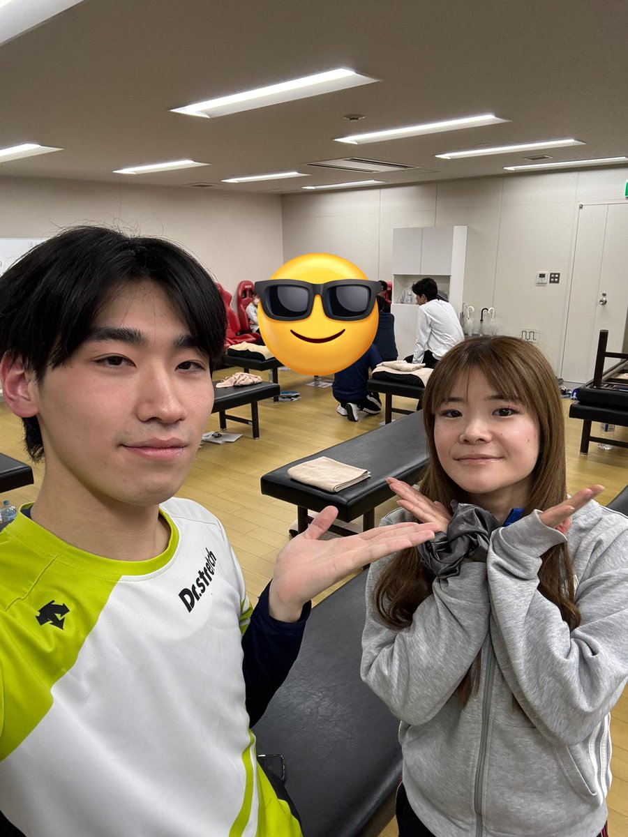一ノ瀬 光 tweet media