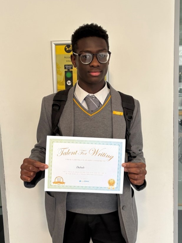 North Liverpool Academy tweet media