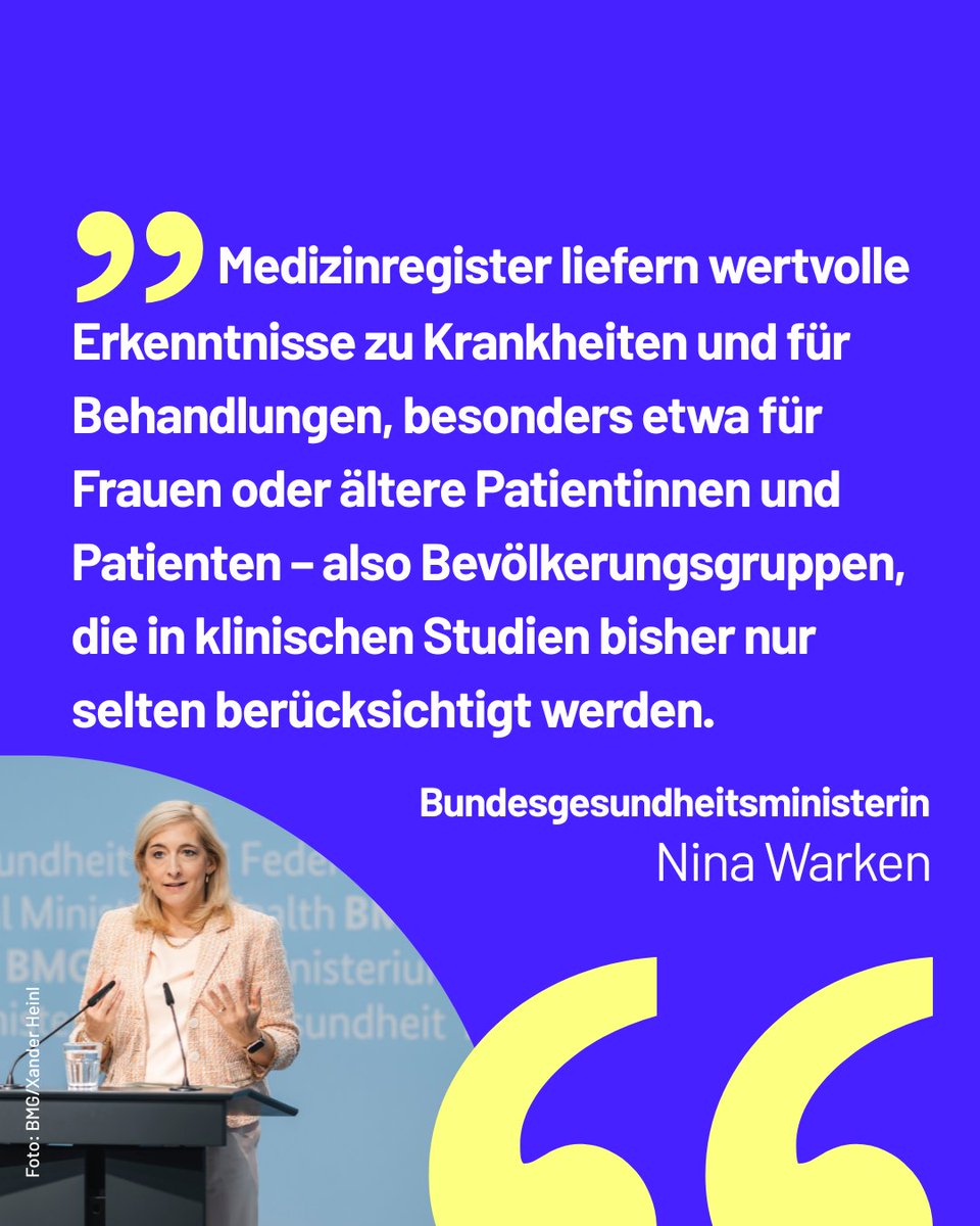 Bundesgesundheitsministerium tweet media